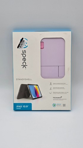Speck iPad 10th Gen Standyshell Case - Picture 13 of 17