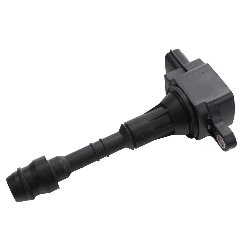 Bobina de encendido Hitachi OEM para Infiniti QX56 Nissan Pathfinder Armada Titan 04-06 Foto 4 de 4