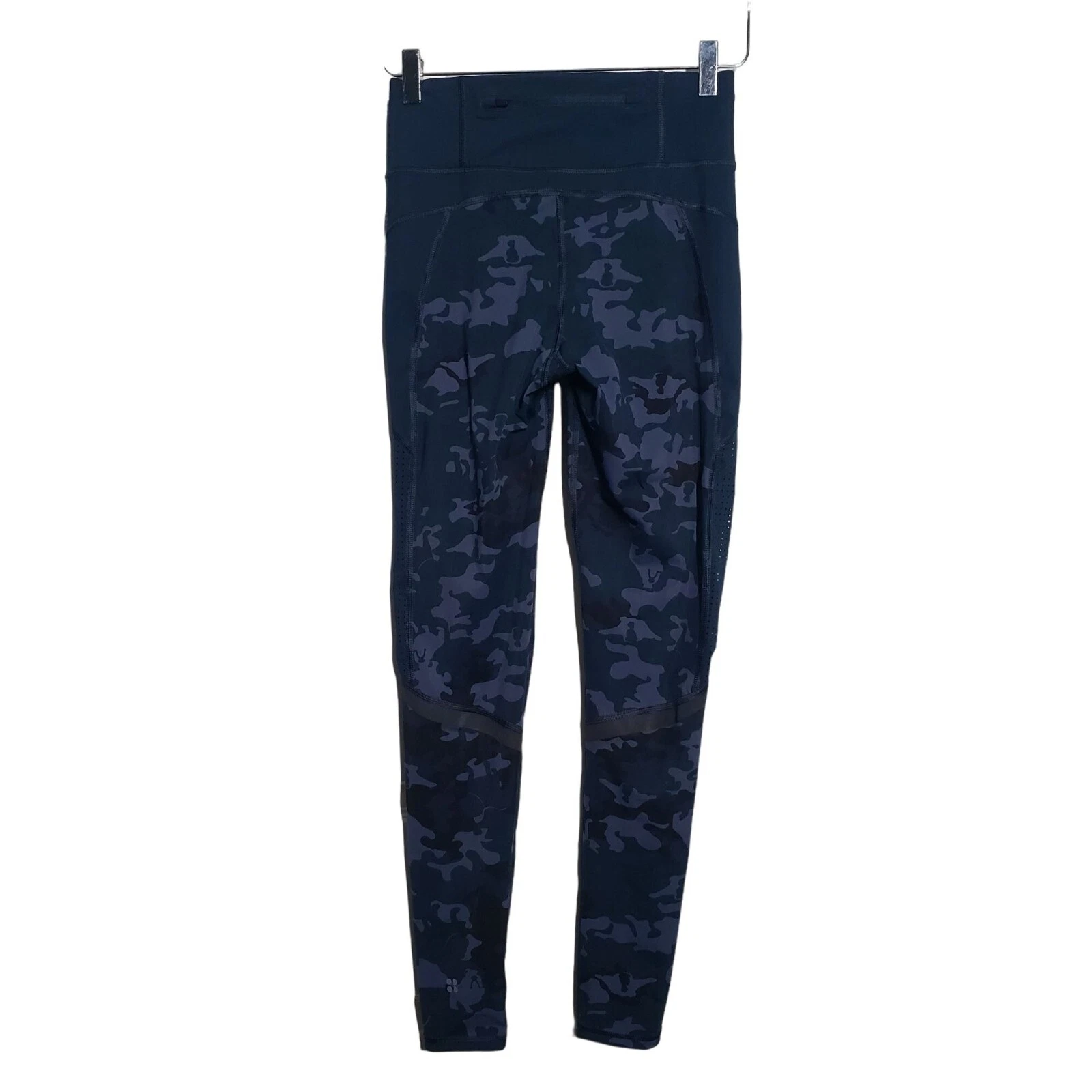 sweaty-betty camo zero gravity gym yoga workout leggings