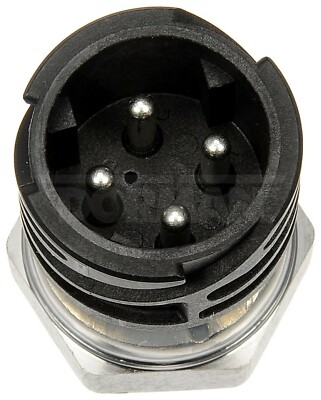 #ad Fits 2018 2021 Mack Granite Fuel Pressure Sensor Dorman 271GD74 2019 2020 2021 $66.02