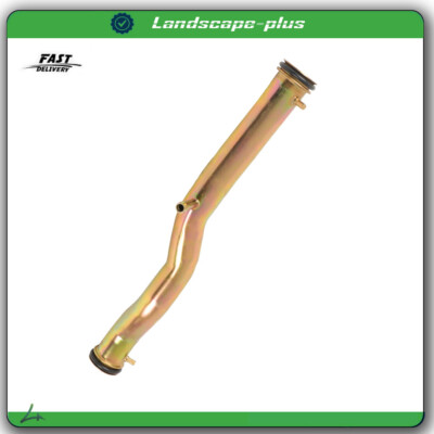 Water Coolant Connecting Pipe For Honda Civic EX DX LX HX 1996-00