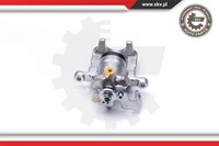 Esen SKV Bremssattel Hinten Links Bremssystem Girling FüR Audi 80 2.0 E 2.3
