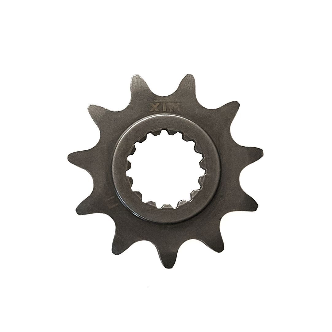 Pignon avant 12 dents KTM SX EXC 350 Freeride transmission moto