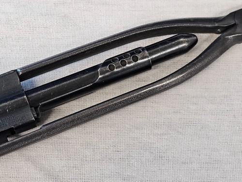 Milbar Safetytwist I Aviation Aircraft Wire Cable Pliers Safety Twist 10" - Picture 4 of 13