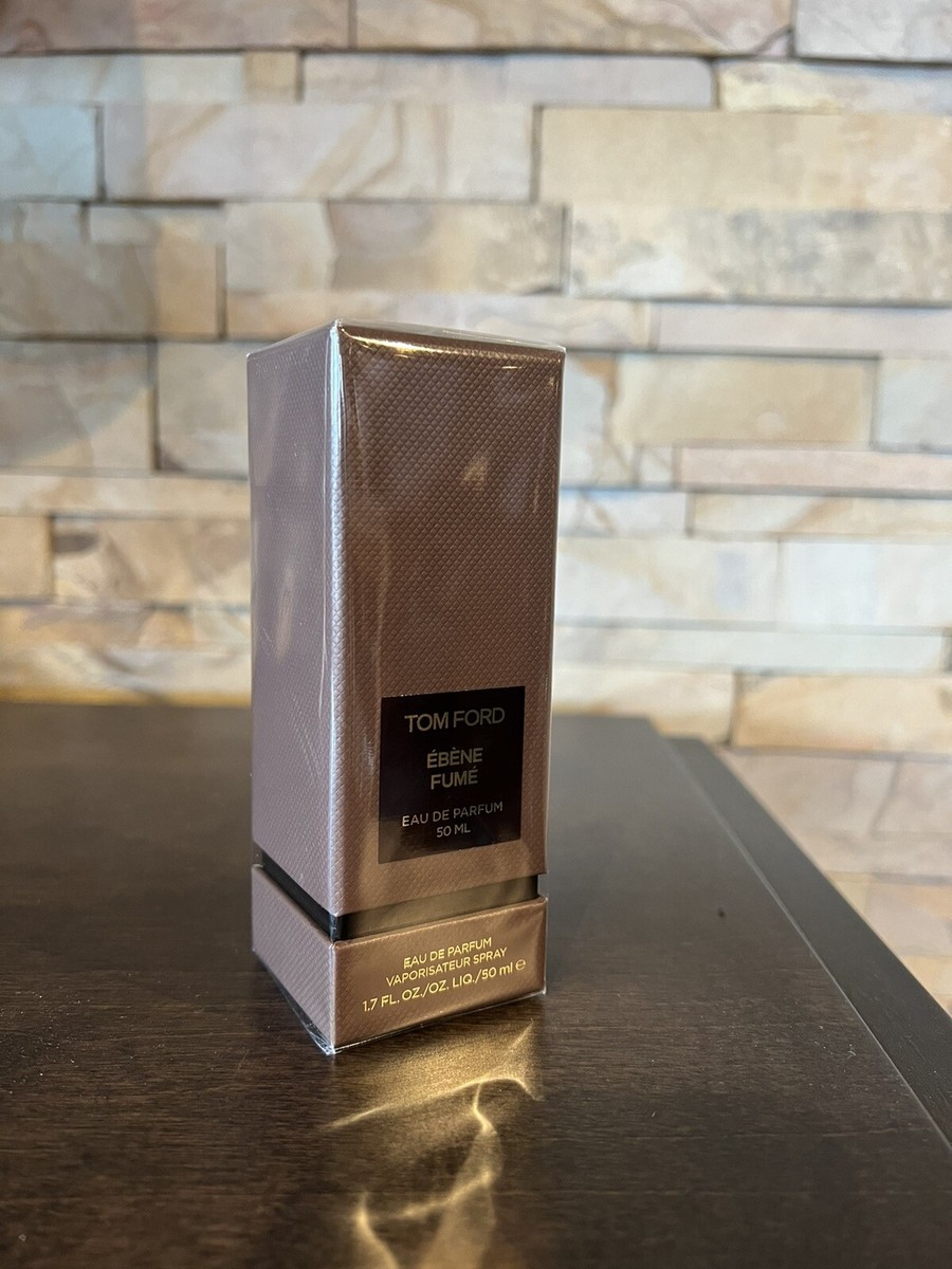 BRAND NEW TOM FORD Ebene Fume 50ml 1.7oz BNIB | eBay BRAND NEW TOM FORD Ebene Fume 50ml 1.7oz BNIB | eBay