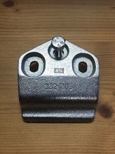 Messerhalter für Agria Balkenmäher, ESM, Mähbalken, Nr.: 46245