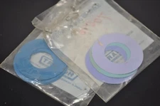 Hobart FW-100 150 Bowl Gasket Lot of 8 Part# M-70696 New Old Stock Vintage Part