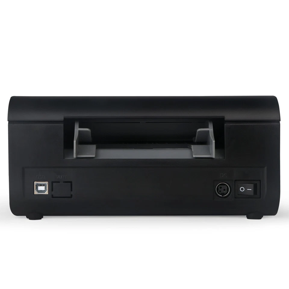 ProLine Thermal Shipping Label Printer for UPS USPS FedEx Amazon eBay Shopify - Image 2 of 4