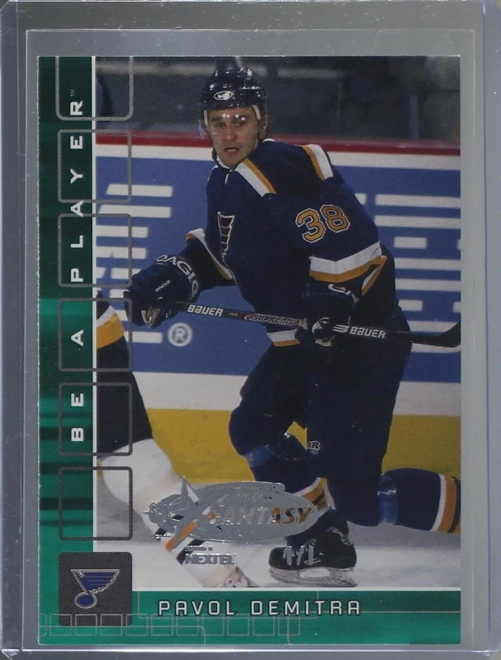 Emerald All-Star Fantasy