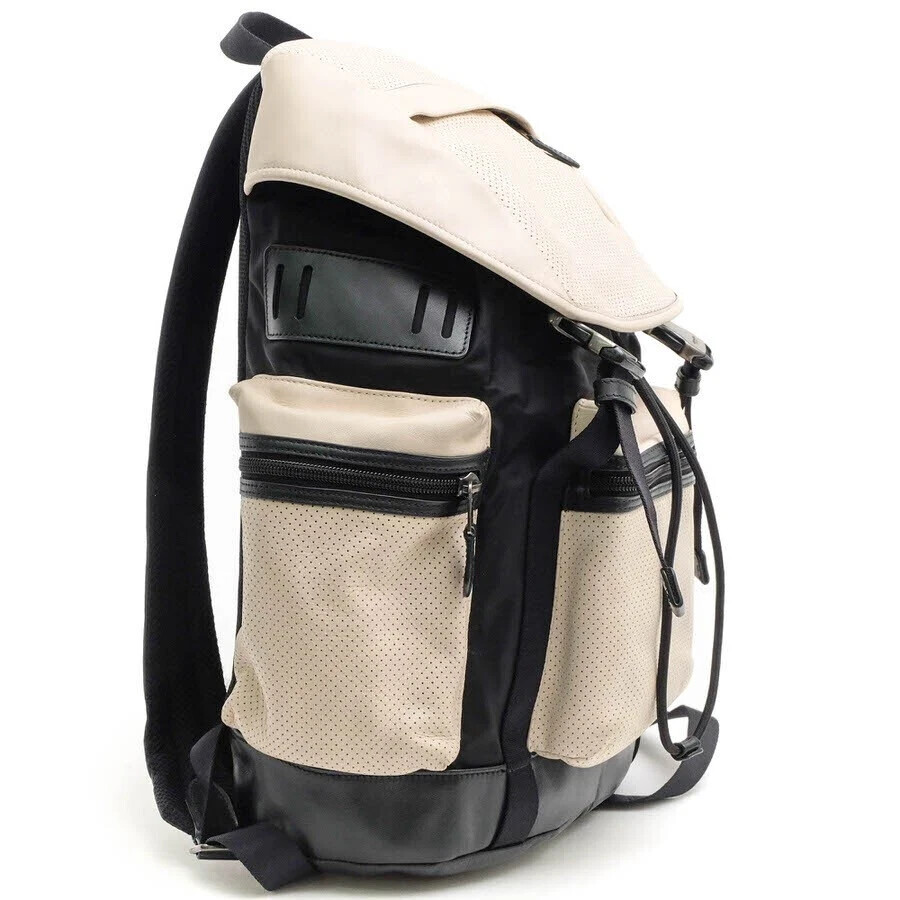 Coach Terrain Trek Perorated Backpack Coach | Bags | Coach Black All Black Terrain Trek Perforated  main image 2