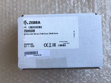 Zebra 79866M  203 dpi  Drive Belt Kit For ZT400  ZMx00 Series Printers