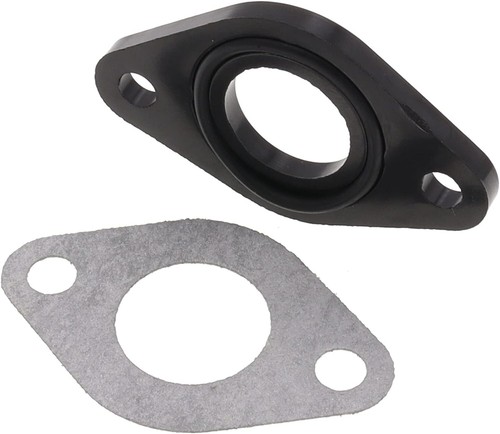5PCS 22mm Gasket Spacer Seal FOR DIRT BIKE ATV Carburetor GS27 - Picture 2 of 2