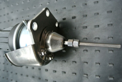 Unterdruckdose Turbolader für VW Audi Seat Skoda 1,6 03L198716F 4011551P Neu - Bild 4 von 5