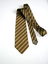 Luca Della Torre 100% Silk Made in Italy