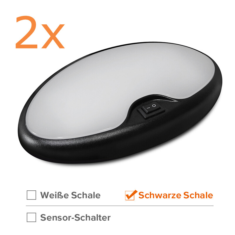 Lampada Led 12 Volt Per Camper: Migliori Prodotti, Recensioni - Foto 5