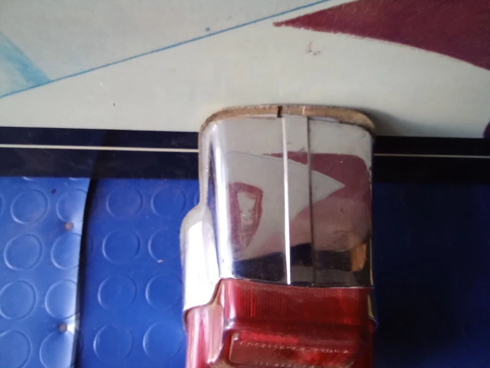  FANALE POSTERIORE VESPA 125 PRIMAVERA  - Immagine 2 di 4