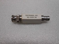 Tektronix 011-0103-02, 75 ohm, 3 V RMS, BNC (M-F) Return Loss Bridge