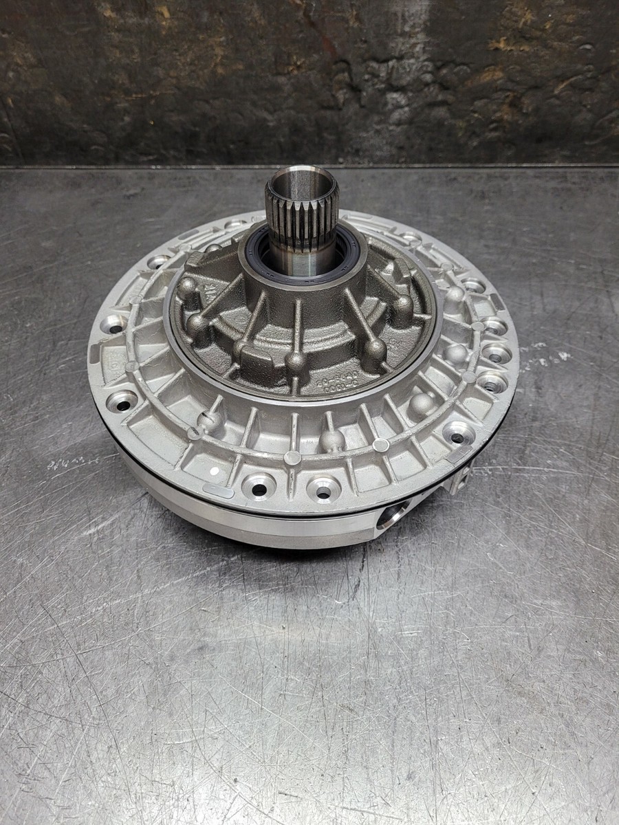 2011-UP FORD 6R80 TRANSMISSION PUMP ASSY MILLED FLAT INNER GEARS