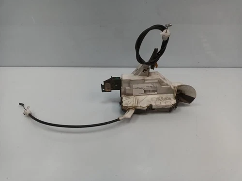 567148 Cerradura Puerta Delantera Izquierda para PEUGEOT 308 Confort 20 3011426 - Imagen 1 de 10