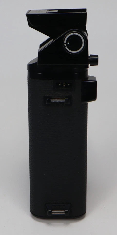 Olympus Electronic Flash POWER BOUNCE GRIP 2 - Vintage Camera Cage W/Adapter - Image 3 of 4