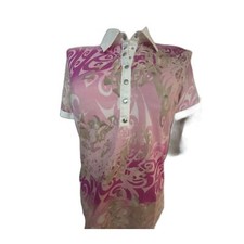 Bogner Polo Shirt Size M