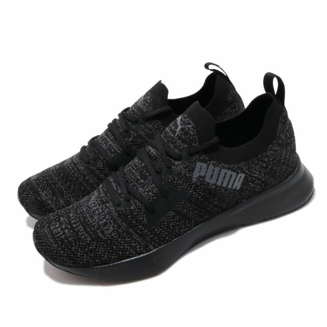 flyer runner engineered knit