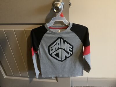 Boys T-shirt