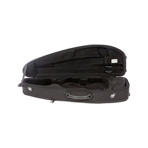 BAM SG5003S Saint Germain Classic III Ultra-light weight PVC Violin Case in B... - Picture 3 of 4