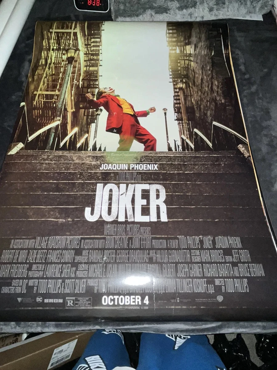 Joker free shop online movie