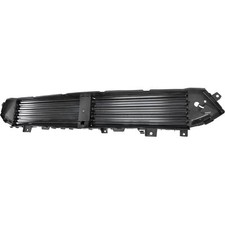 New Active Grille Shutter for 2019-2023 Chrysler Pacifica   Textured