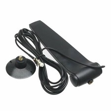 data card GPRS GSM 3G UMTS HSPA/CDMA FME Female 18dBi antenna 1M cable USB modem