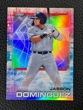 2021 Bowman's Best REFRACTOR - You Pick - Complete a Set - Adley & JRod Rookies