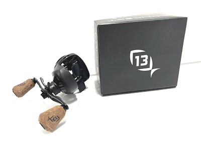 13 Fishing Concept A2 Baitcast Reel - Black (A2-8.3-RH) for sale online | eBay 13 Fishing Concept A2 Baitcast Reel - Black (A2-8.3-RH) for sale online | eBay