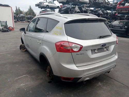 3M5H18456AD Moteur Ventilateur Climitisation pour FORD KUGA (CBV) * 2008 2372736 - Picture 8 of 9