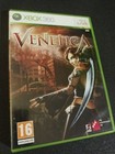 XBOX 360 venetica