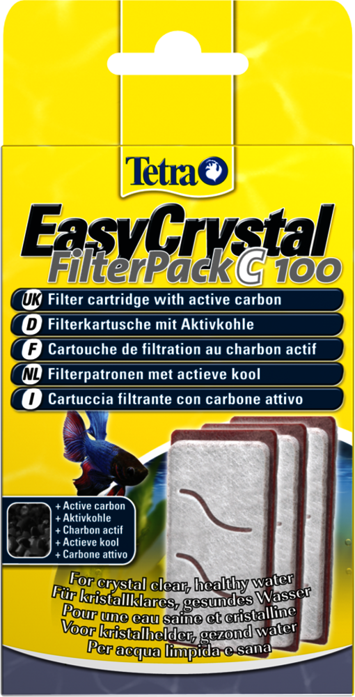TETRA EasyCrystal C100