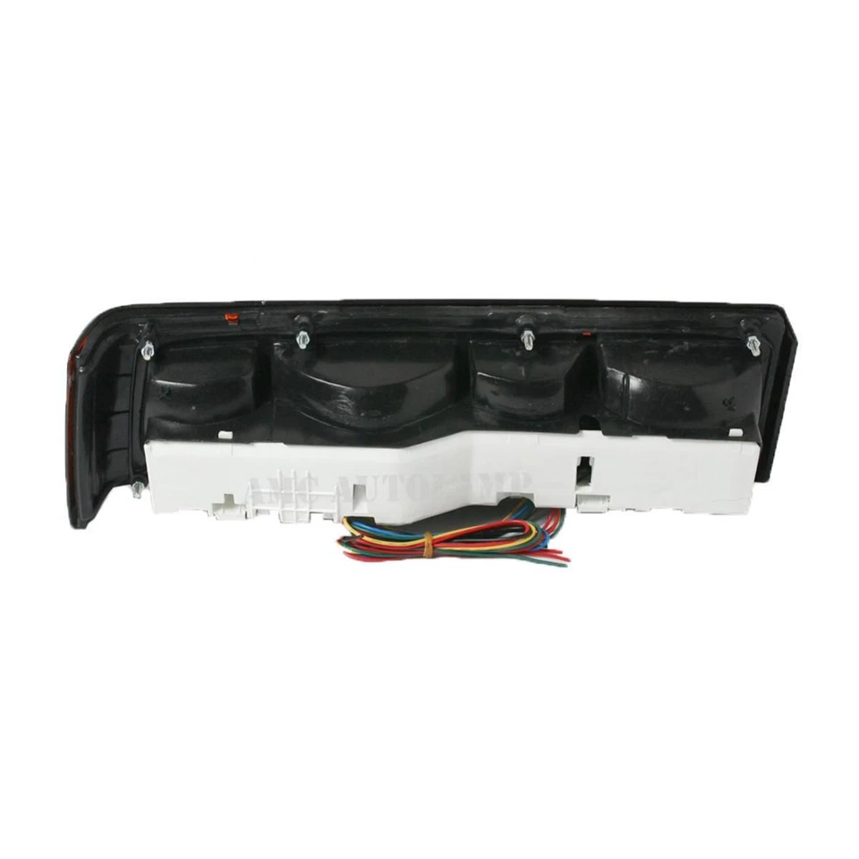 Tail Light Lamp New LH for Toyota Sedan Corolla Dx E70 KE70 KE75 1983-1984 - Image 3 of 4