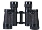 8X30mm Wide Angle Hunting Shockproof Binoculars w/ Reticle Waterproof Telescope