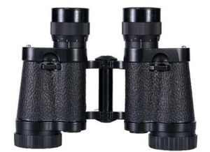 8X30mm Wide Angle Hunting Shockproof Binoculars w/ Reticle Waterproof Telescope