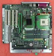 7E598 - Dell Dimension 8200 System Board