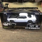 <!--F#f_0-->Holden Monaro HQ 2 Door White 1:24 Black Interior MFP Bonnet<!--F/-->