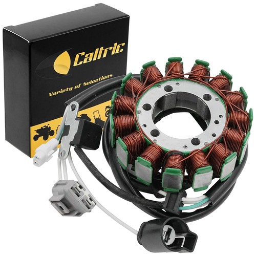 Celox Stator for Kawasaki 21003-0166 21003-0132 Stator Generator Magneto - Foto 1 di 7