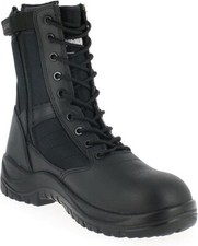Amphibiens Bottines Magnum