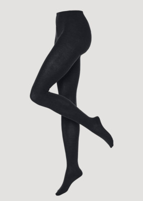 Triumph Legwear Cotton Feel Tights Damen Wärme Strumpfhosen Opaque Neu