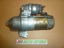 Démarreur Peugeot 204