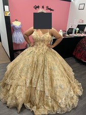 BRAND NEW! Morilee Quinceañera Dress