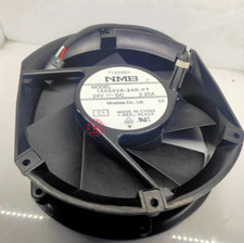 1pc NMB 15050VA-24R-FT 24V 2.20A 17251 Cooling Fan 172 150 51mm 2Pin