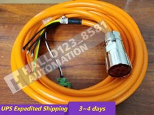 SIEMENS 6FX8002-5DA01-1BA0 Power Drive Cable 10M NEW