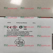 1PC *NEW* ABB 3BSE052604R1 *one year warranty*