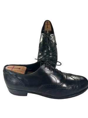 Nunn Bush Shoes Size 10 M Black Derby‎ Oxfords Leather Men Nunn Bush Shoes Size 10 M Black Derby Oxfords Leather Men | eBay main image 4